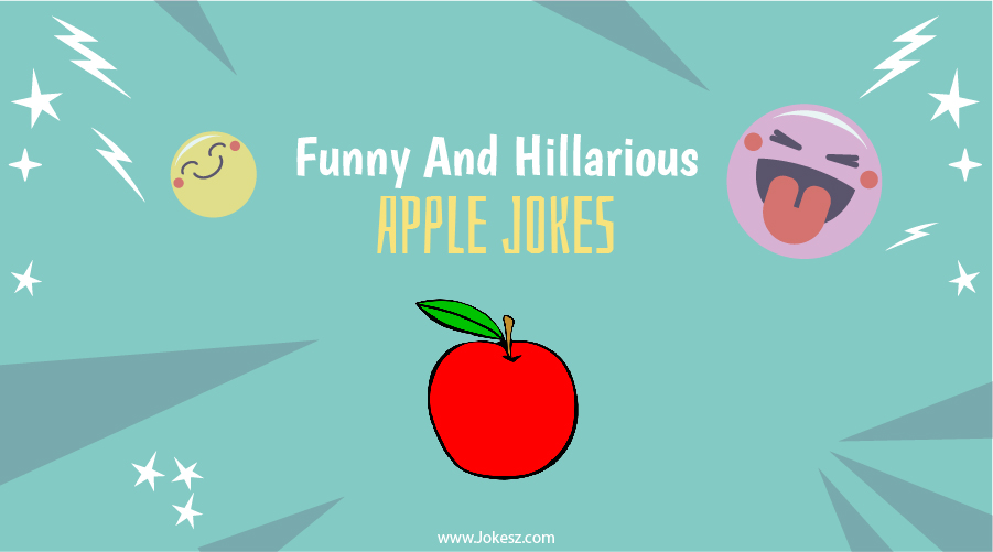 Apple Jokes