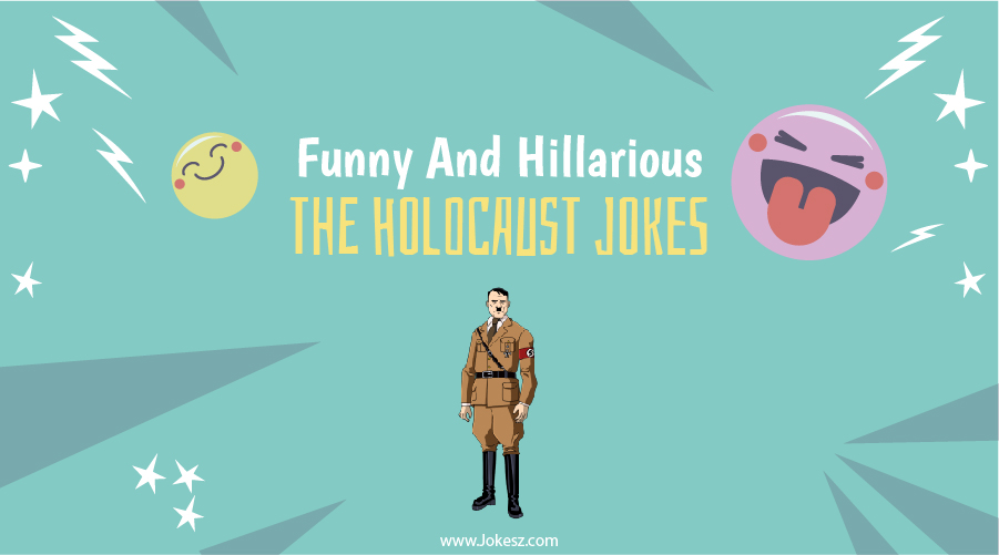 Best Holocaust Jokes