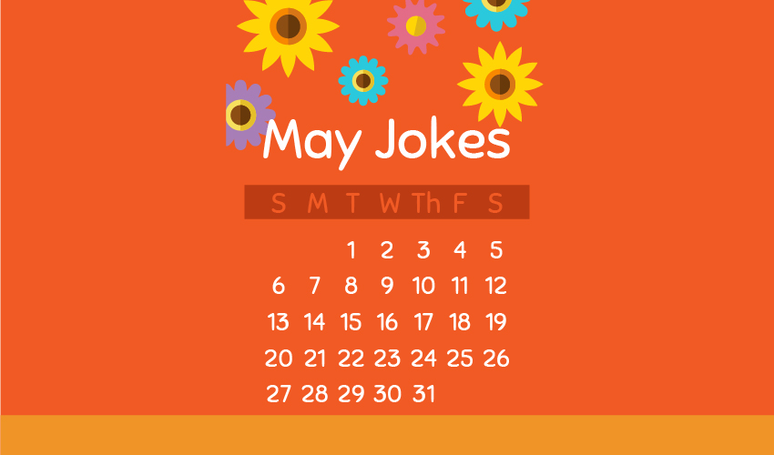 Best May Jokes