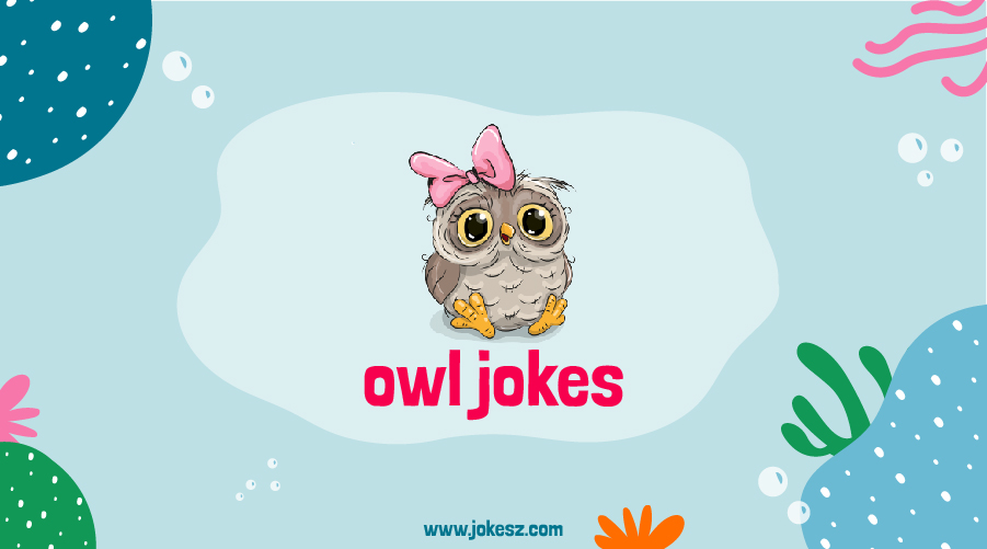 Best Owl Jokes