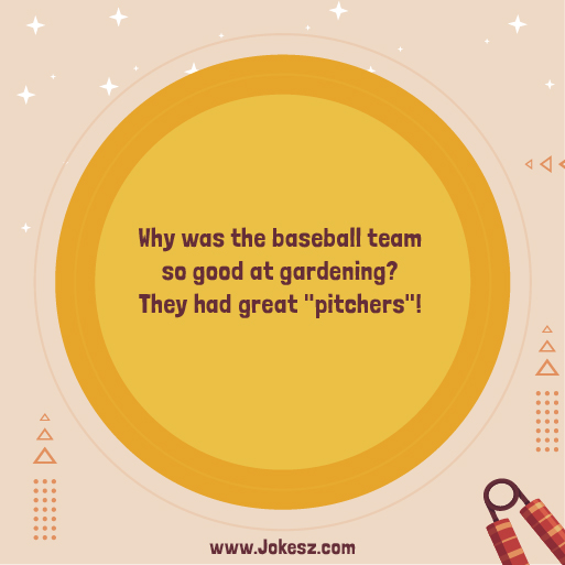 Funny Jokes About MLB