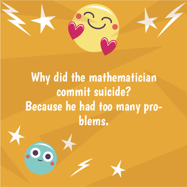 Funny Jokes about Suicide