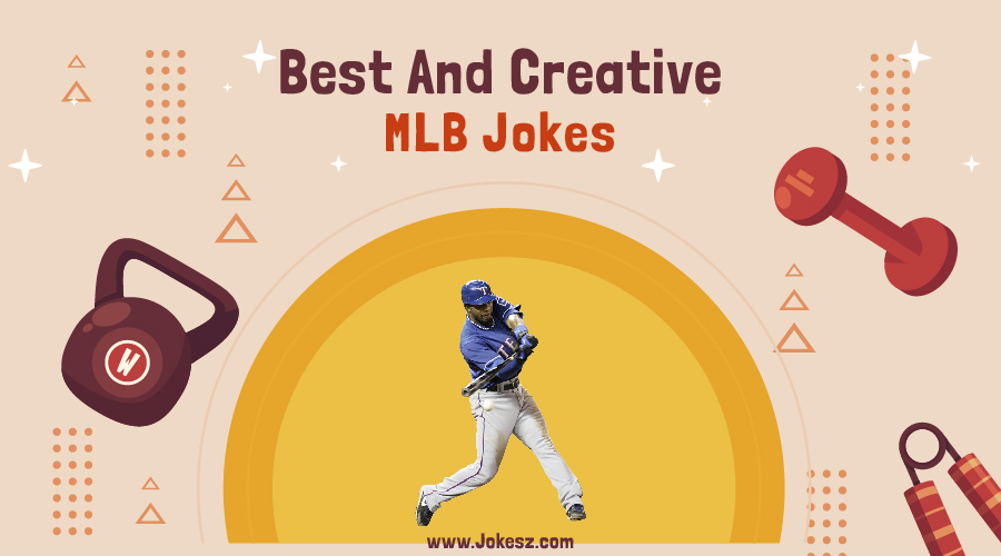 MLB Jokes