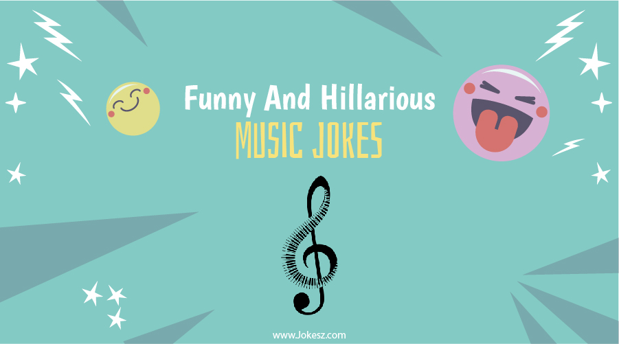 Music Jokes