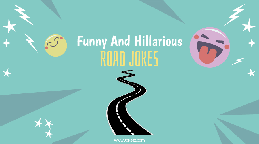 Road Jokes