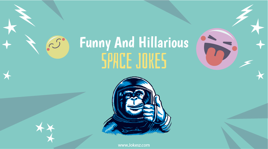 Space Jokes