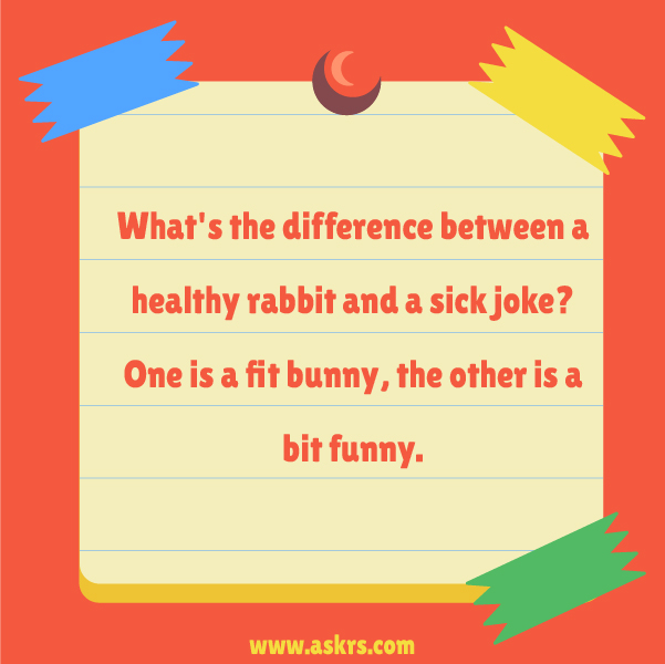 Funny Jokes About Sick